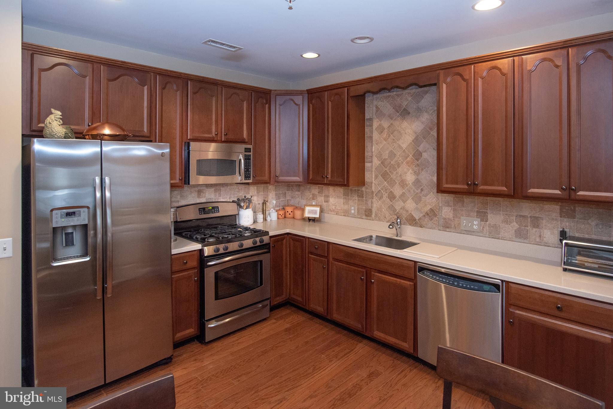 RESERVE AT GWYNEDD - Residential