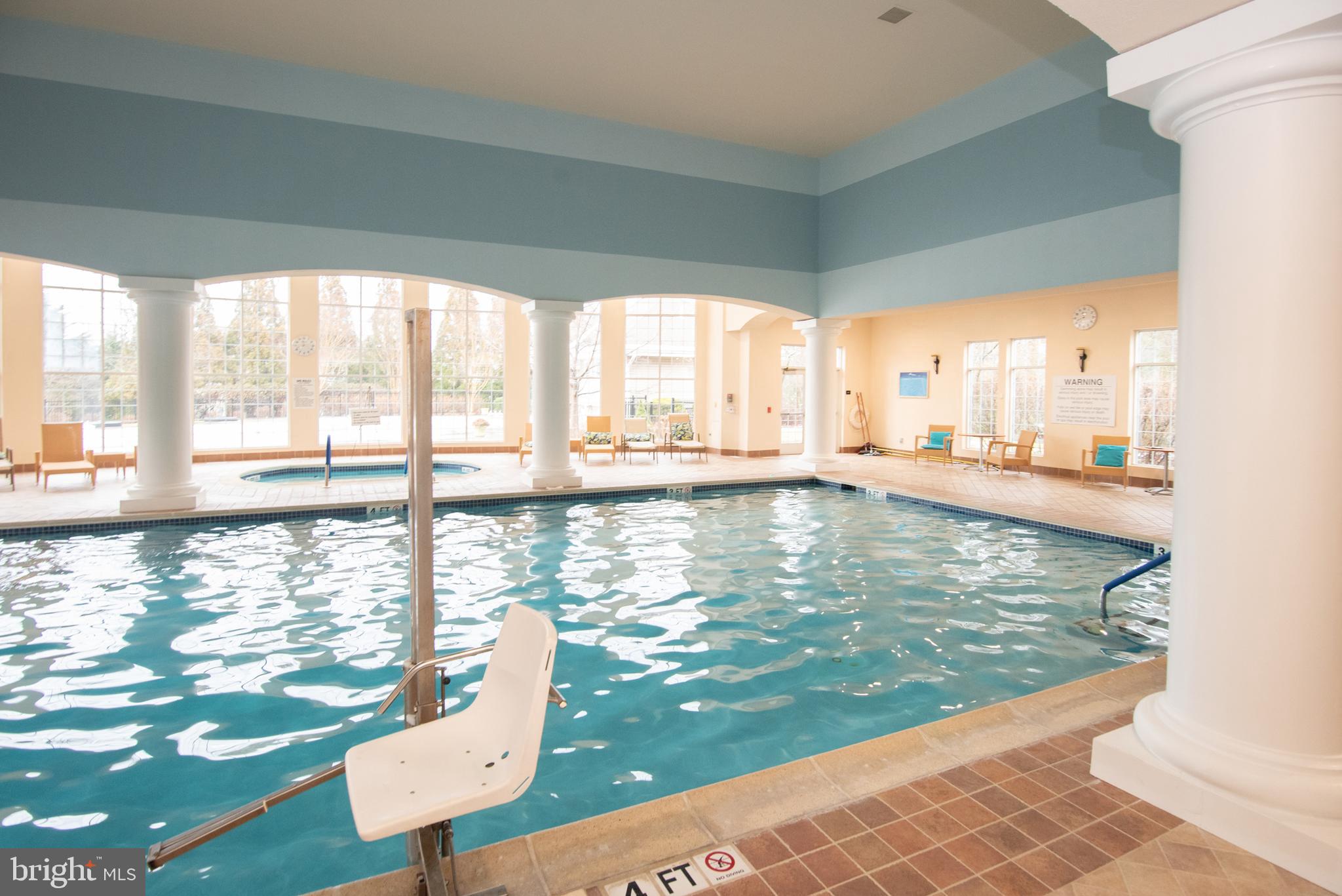 RESERVE AT GWYNEDD - Residential