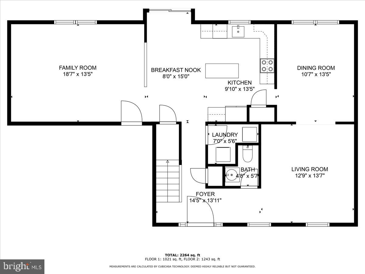MEADOWBROOK - Residential