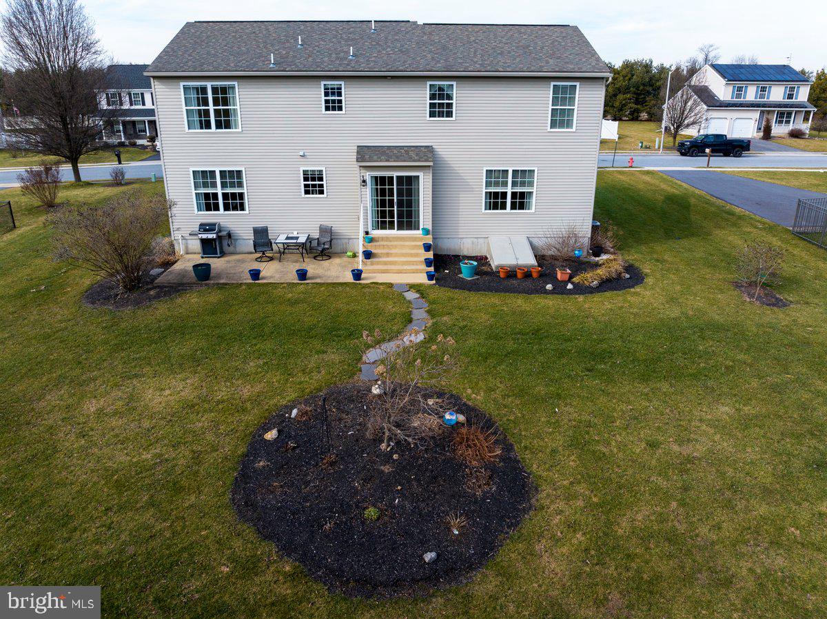 MEADOWBROOK - Residential