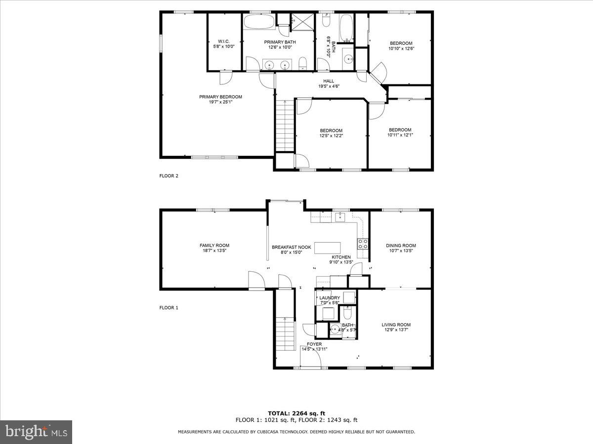 MEADOWBROOK - Residential