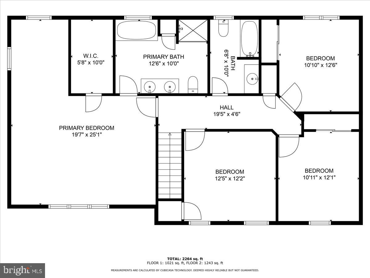 MEADOWBROOK - Residential