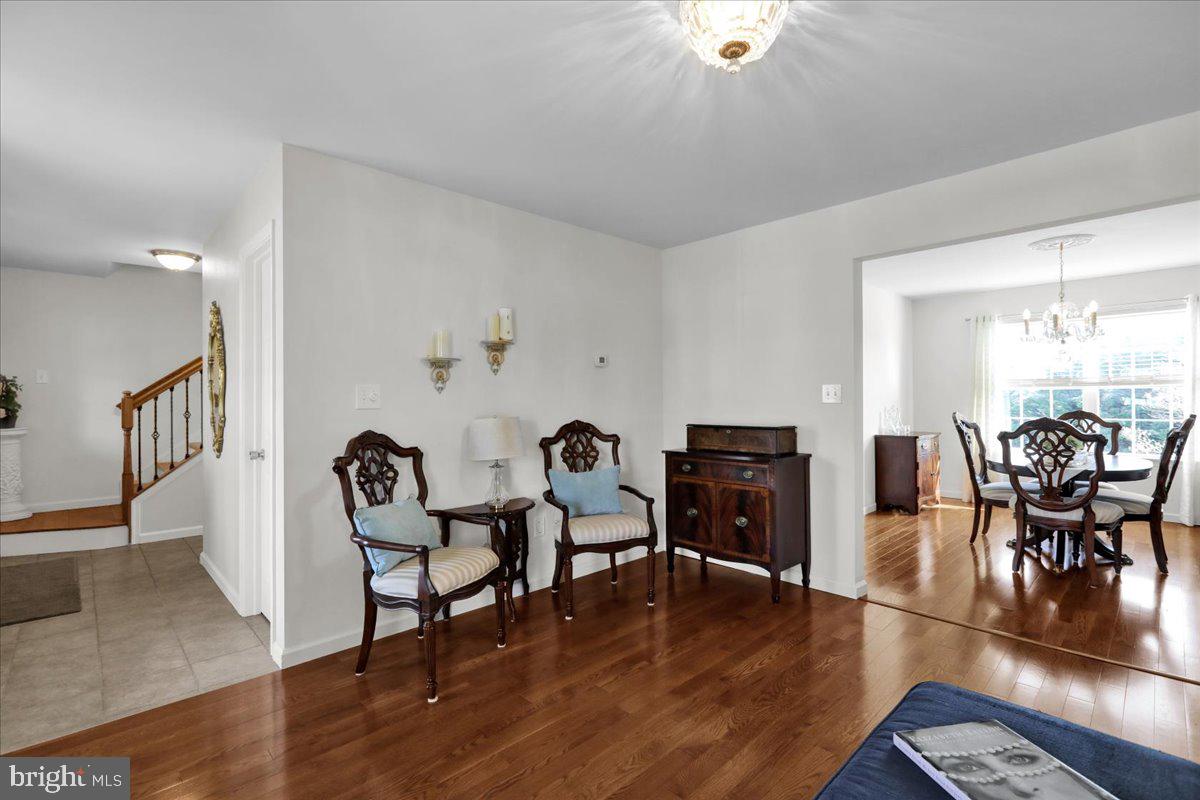 MEADOWBROOK - Residential