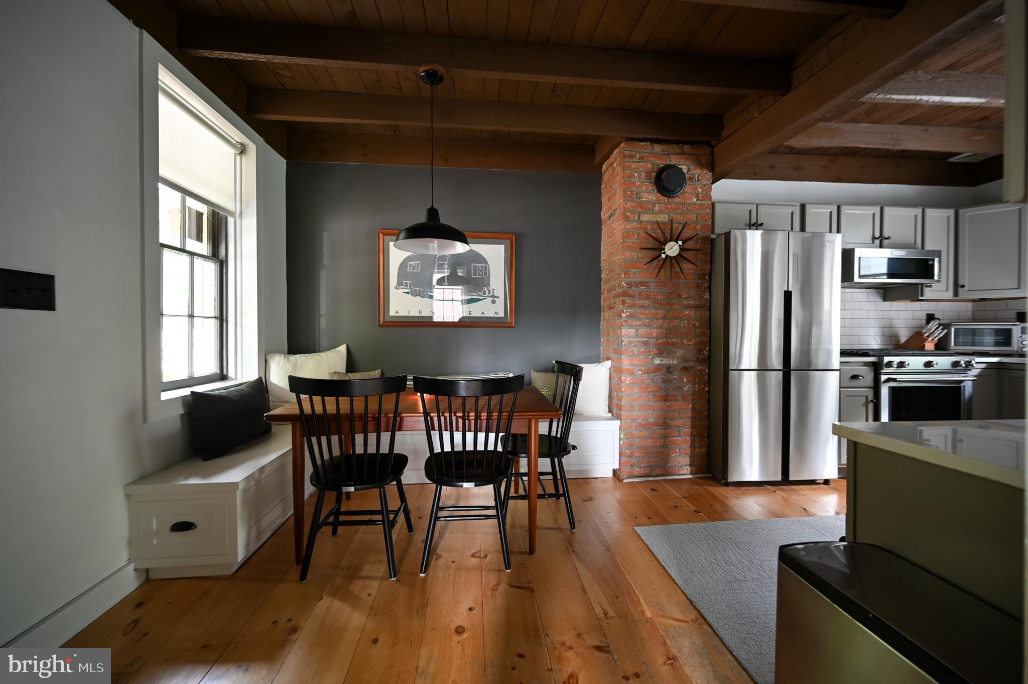 RAILROAD BORO - Residential