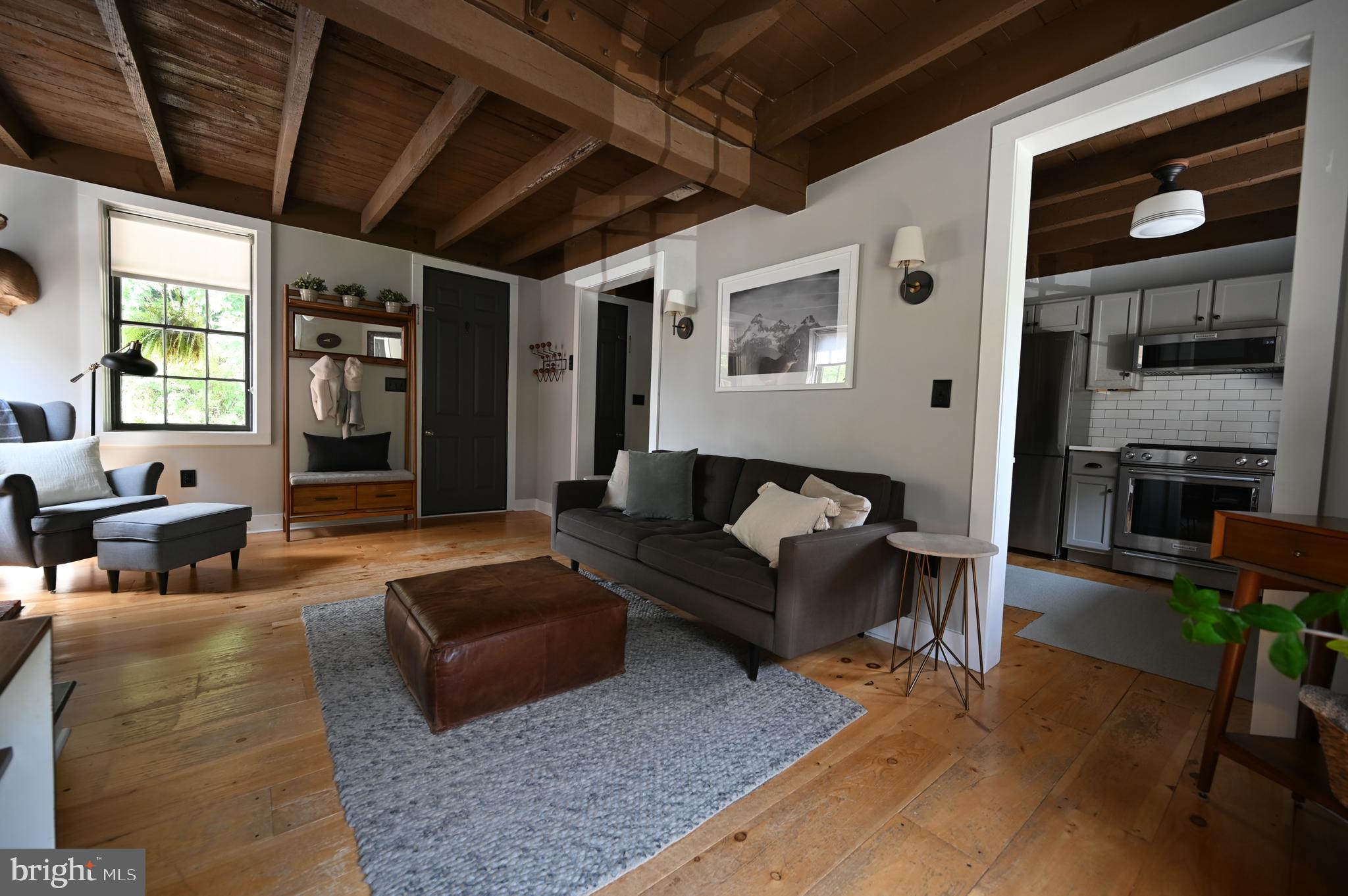 RAILROAD BORO - Residential