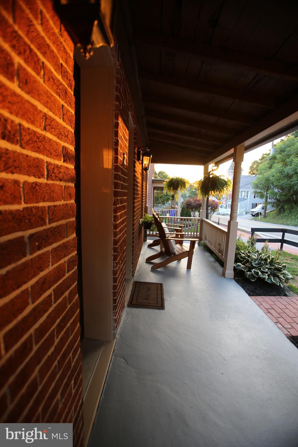 RAILROAD BORO - Residential