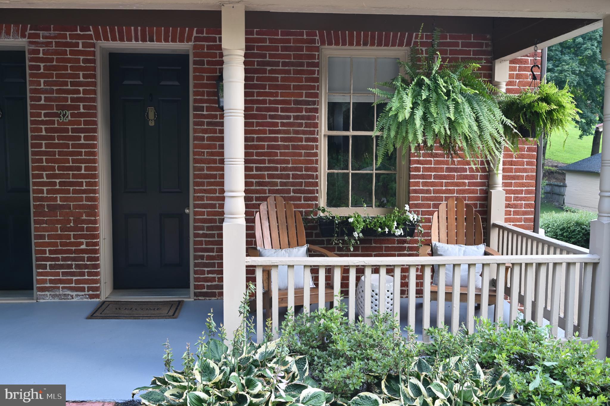RAILROAD BORO - Residential