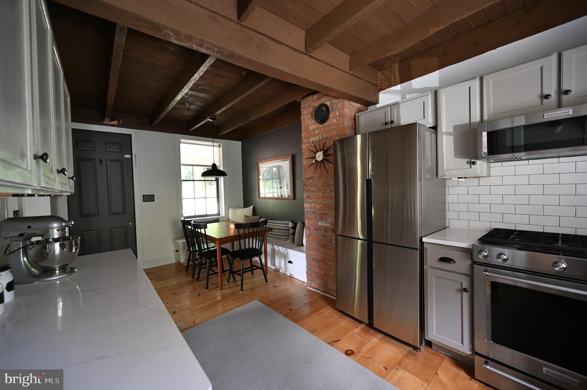 RAILROAD BORO - Residential