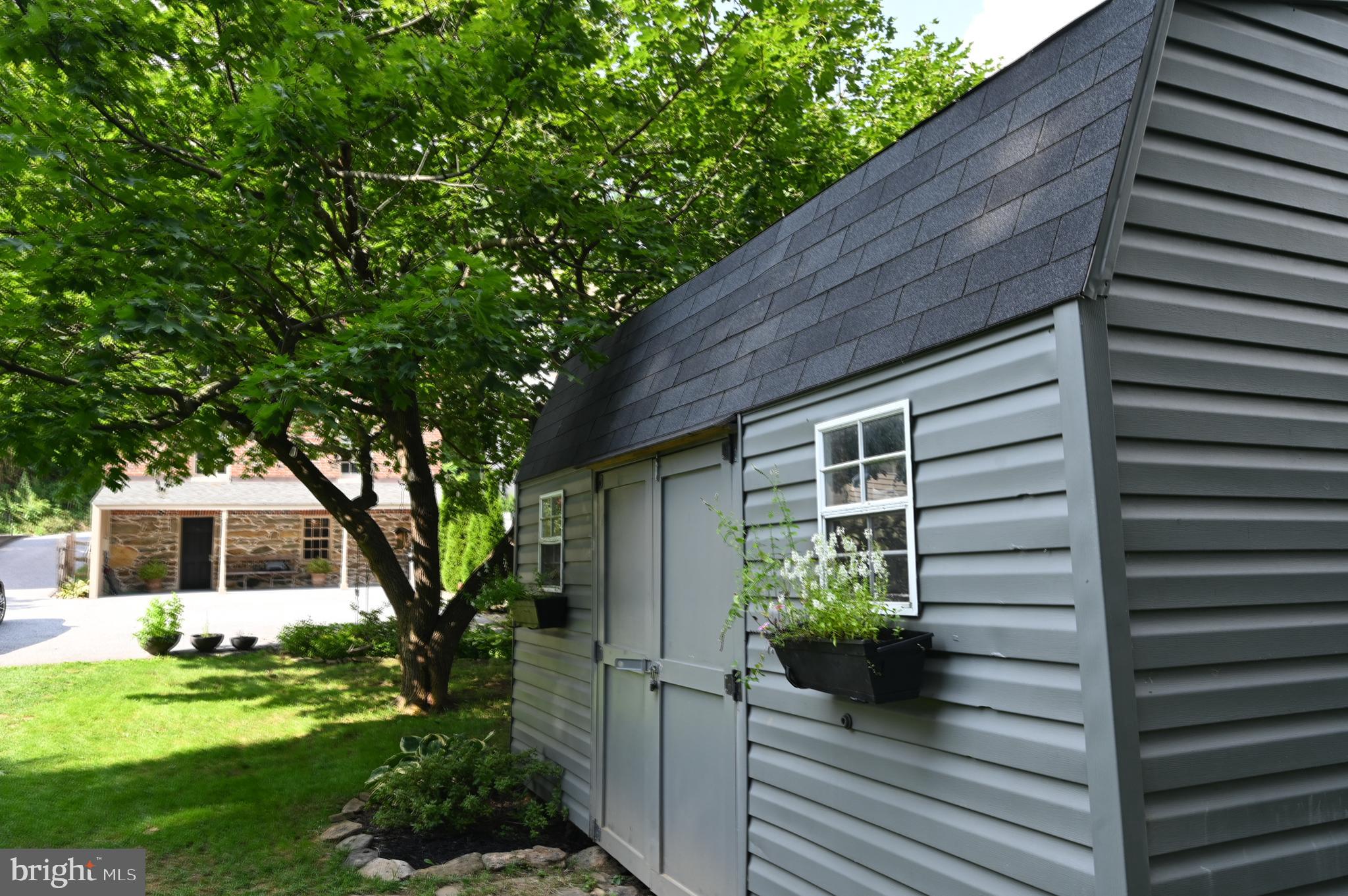 RAILROAD BORO - Residential
