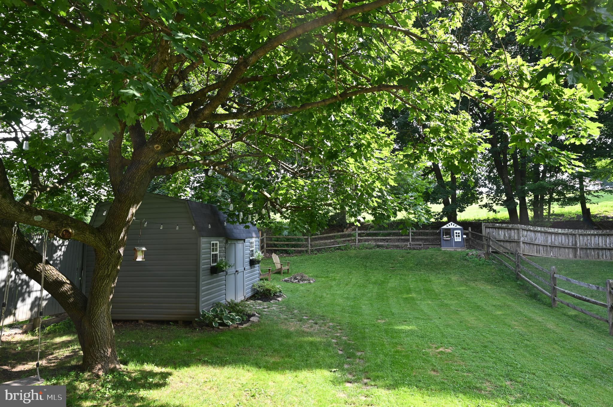 RAILROAD BORO - Residential