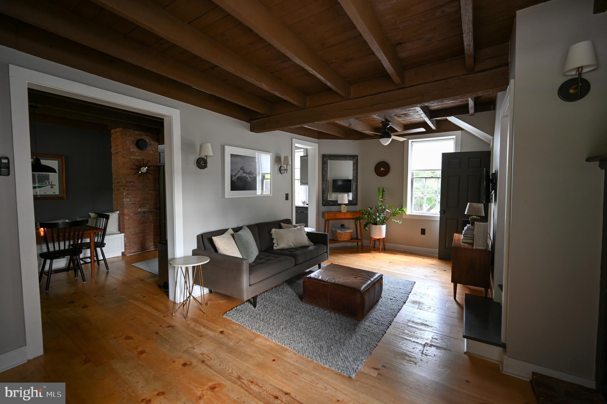 RAILROAD BORO - Residential