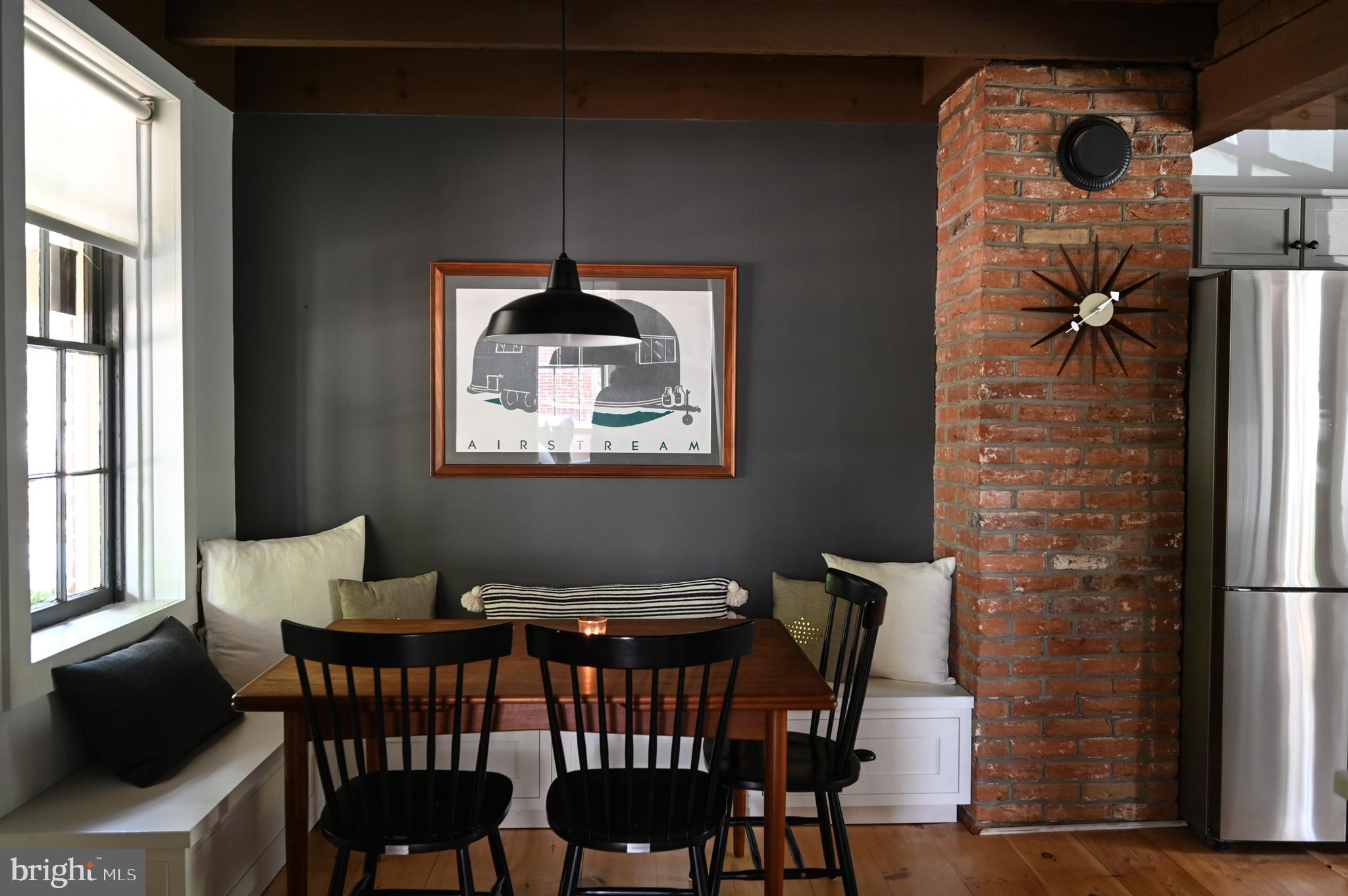 RAILROAD BORO - Residential