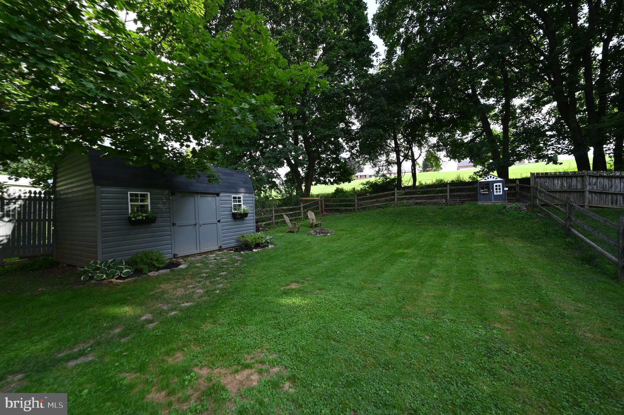 RAILROAD BORO - Residential
