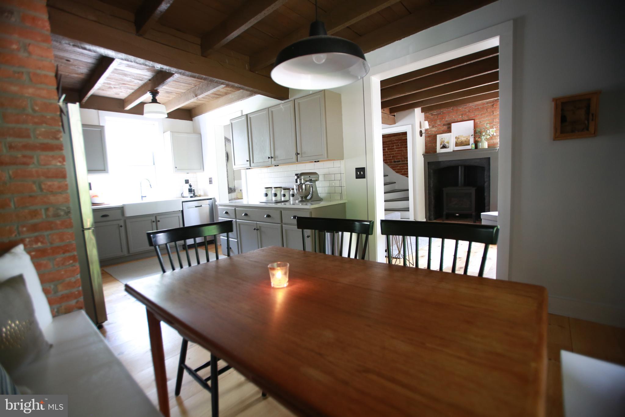 RAILROAD BORO - Residential