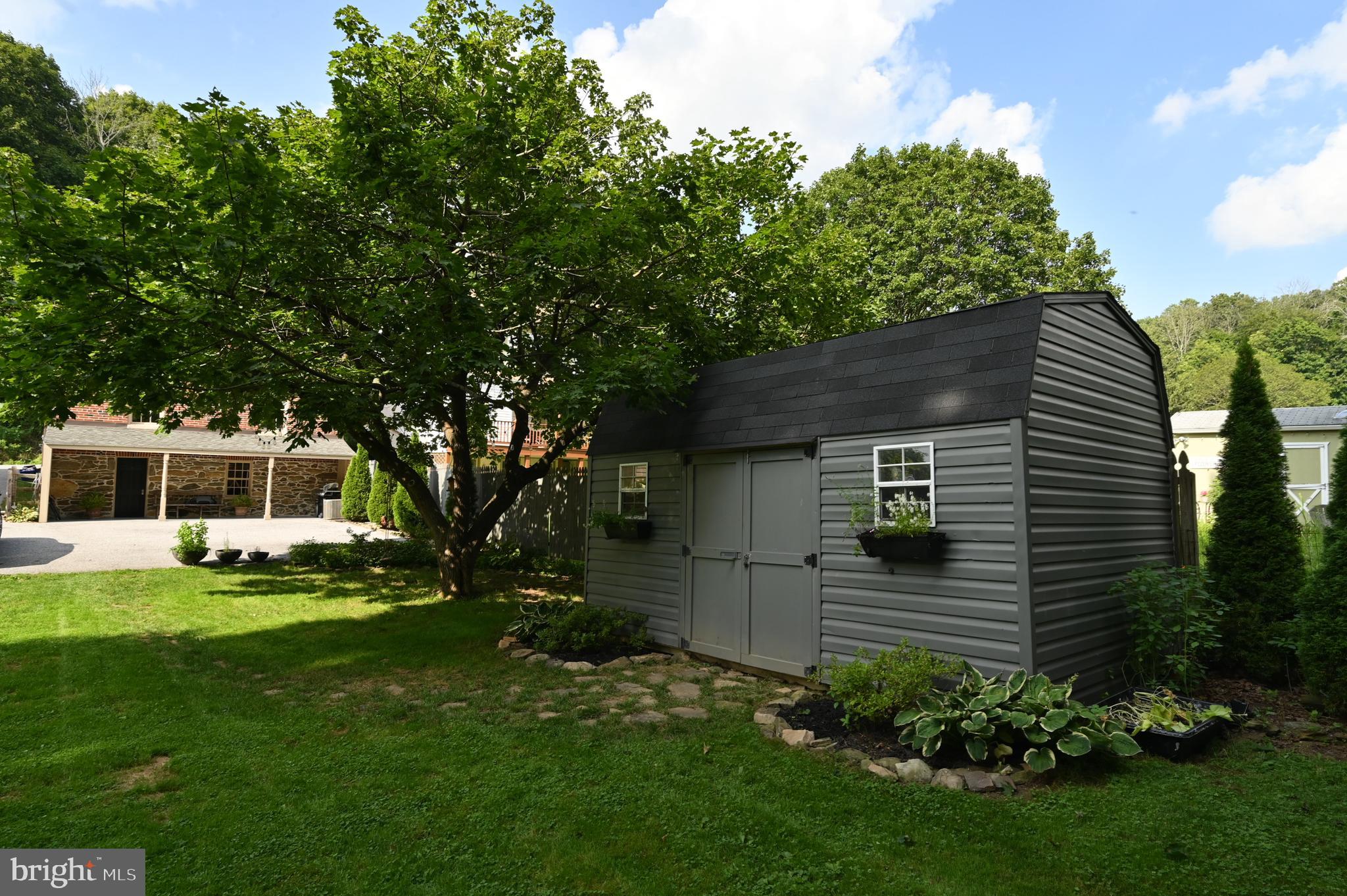 RAILROAD BORO - Residential