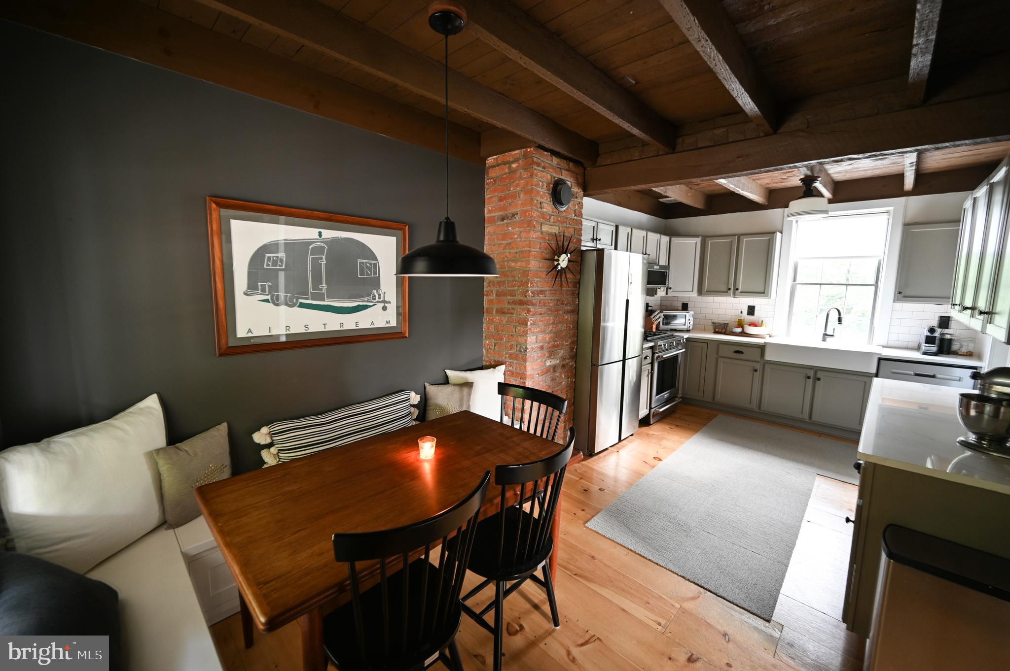 RAILROAD BORO - Residential
