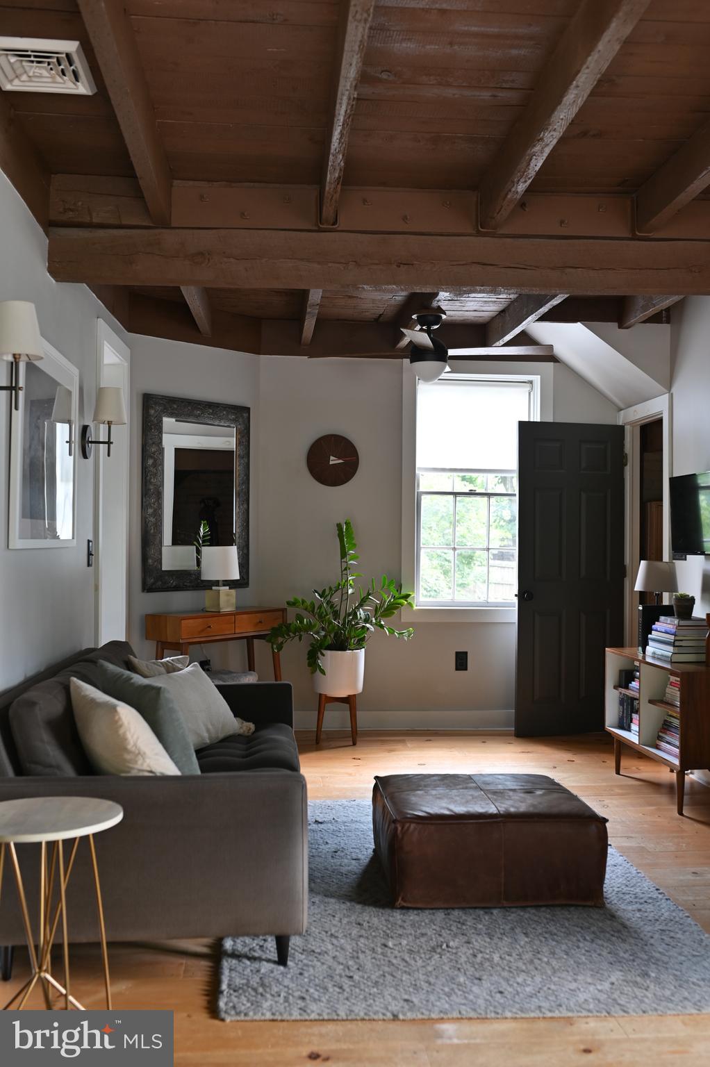 RAILROAD BORO - Residential