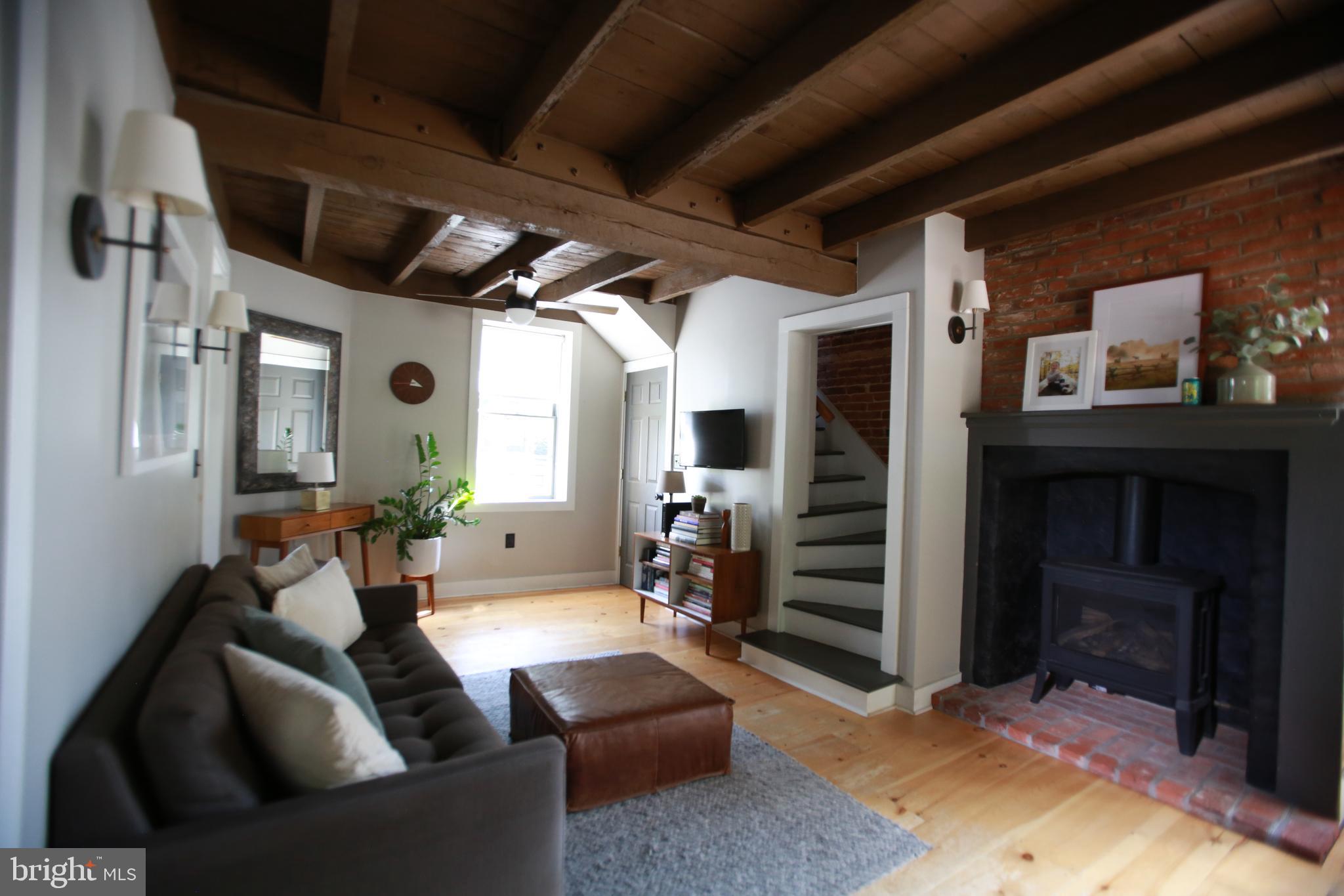 RAILROAD BORO - Residential