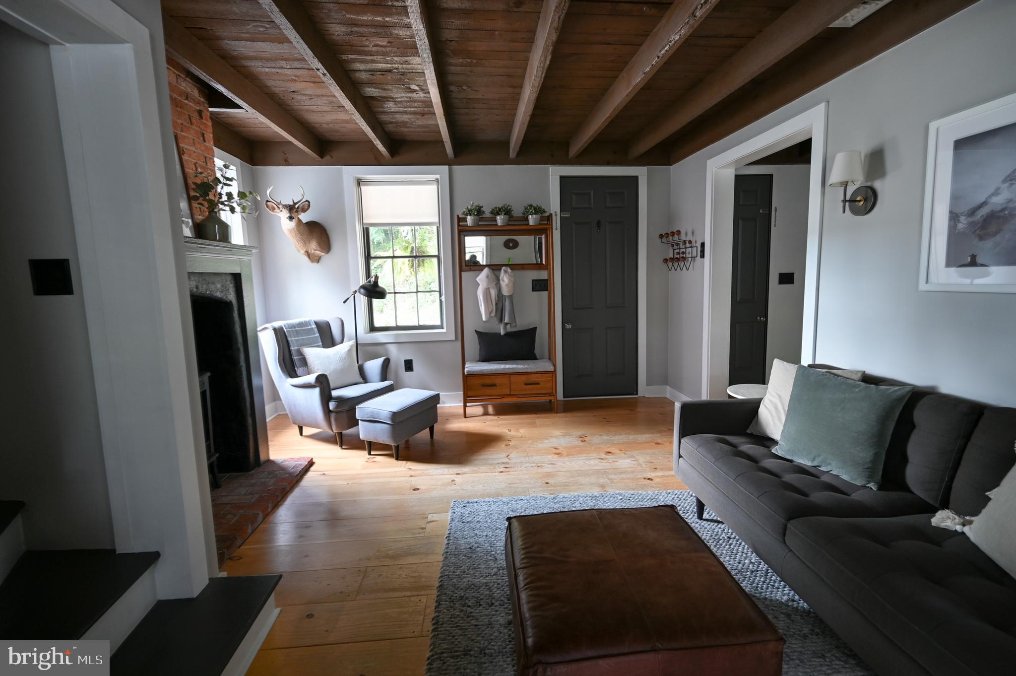 RAILROAD BORO - Residential