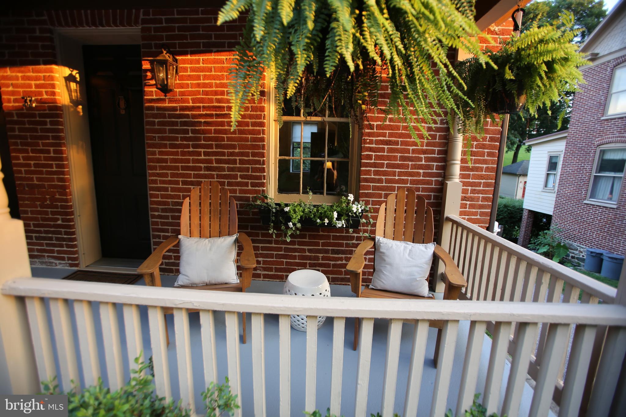 RAILROAD BORO - Residential