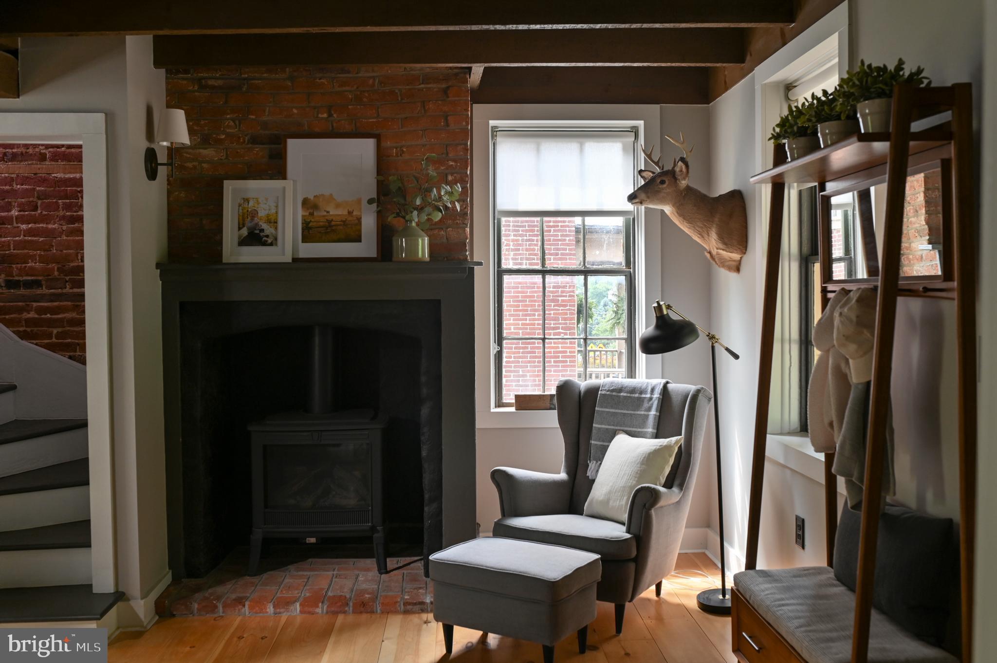 RAILROAD BORO - Residential