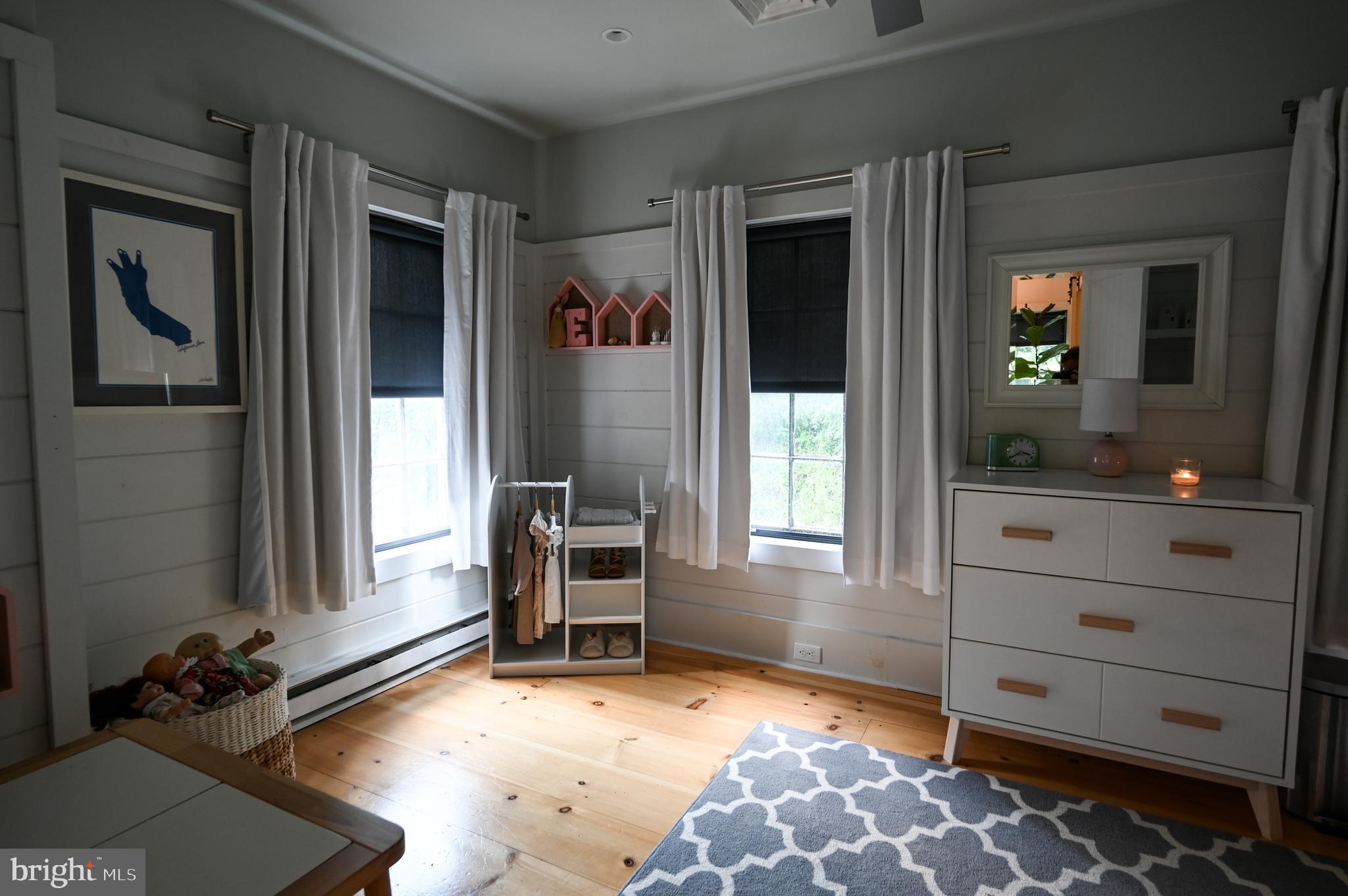 RAILROAD BORO - Residential