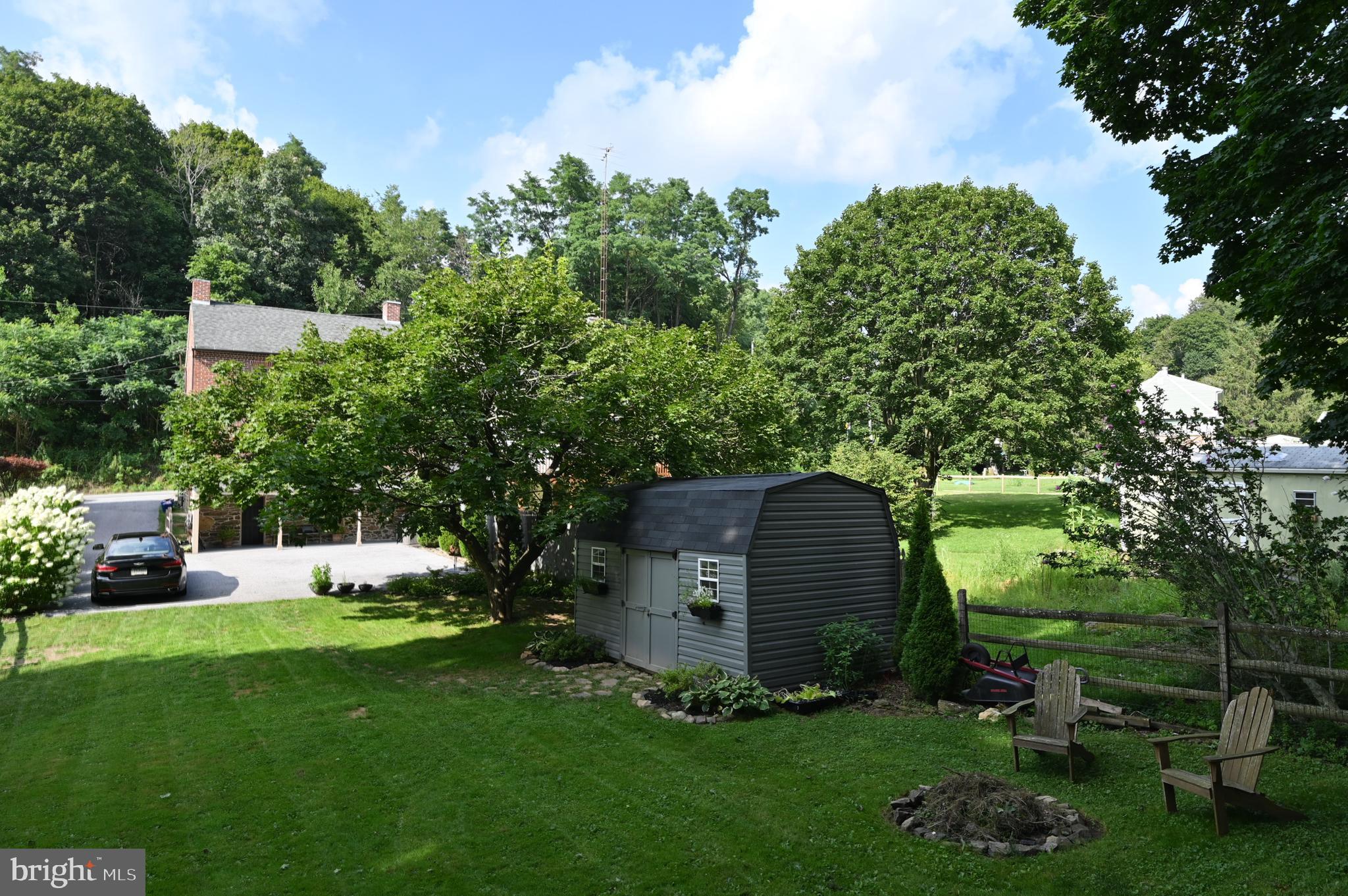 RAILROAD BORO - Residential
