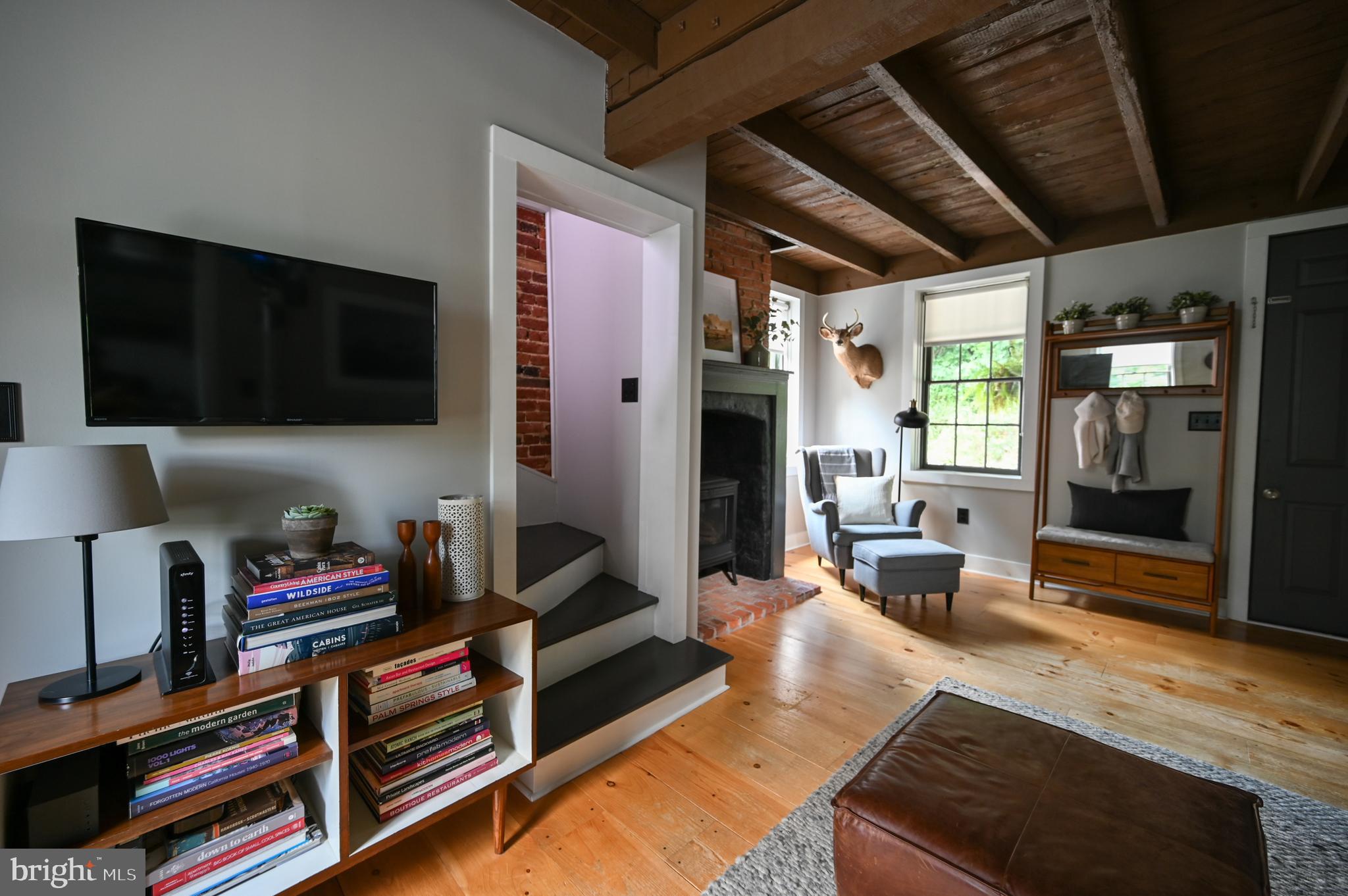RAILROAD BORO - Residential