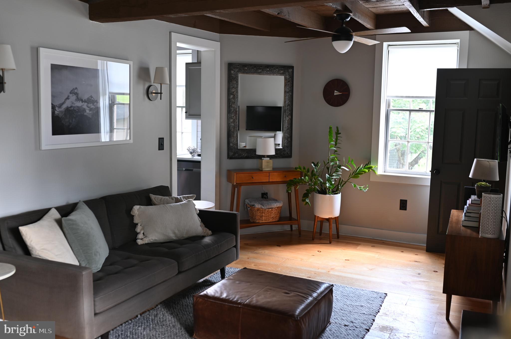 RAILROAD BORO - Residential