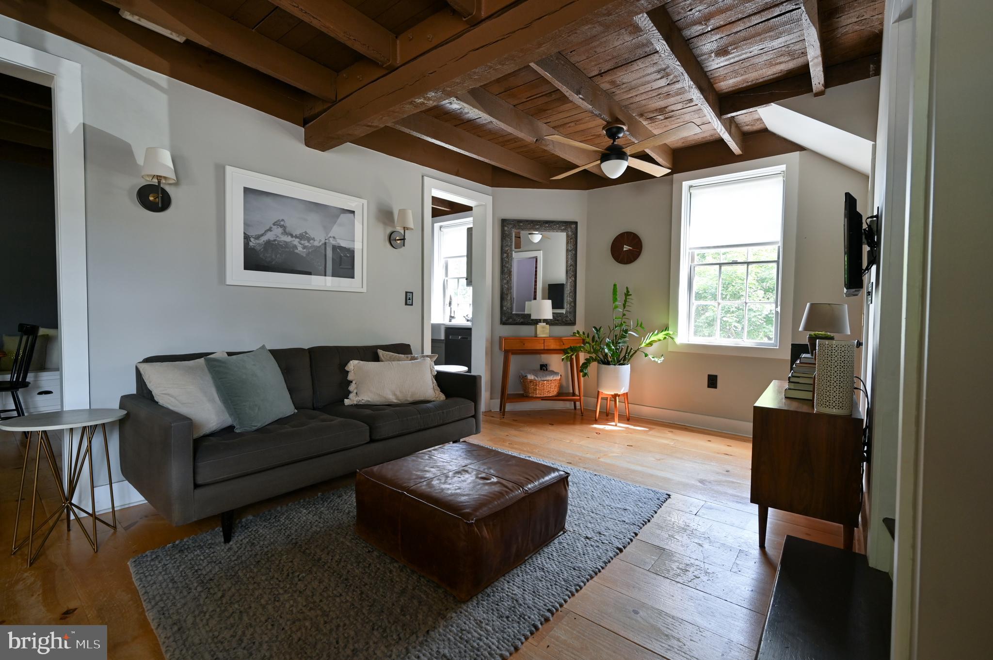 RAILROAD BORO - Residential