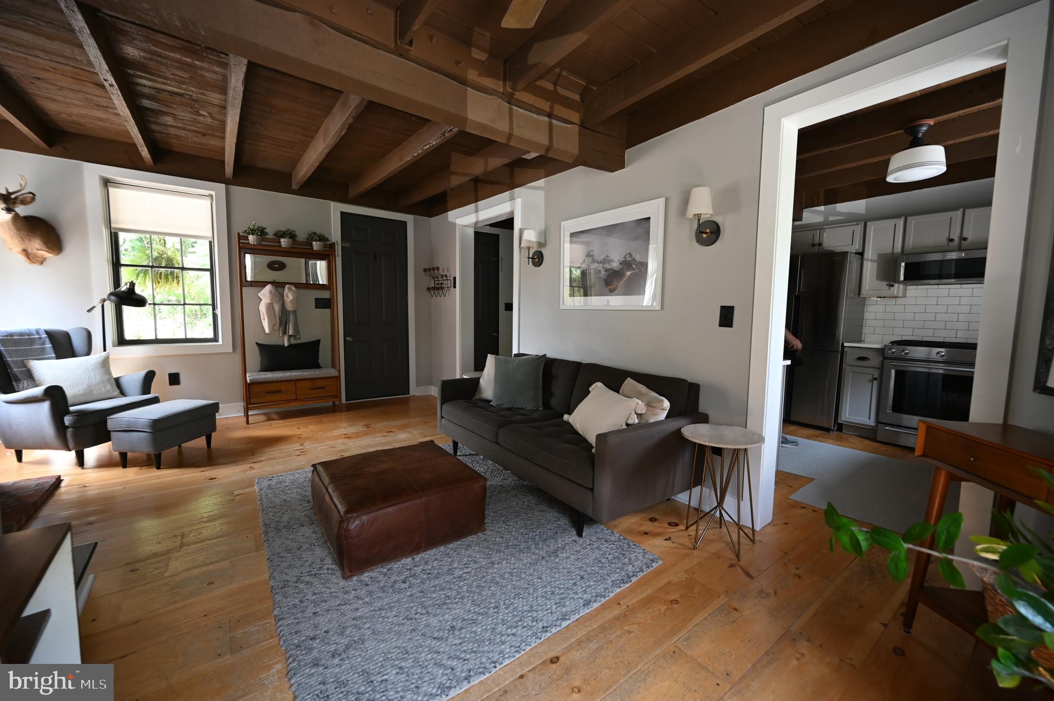 RAILROAD BORO - Residential