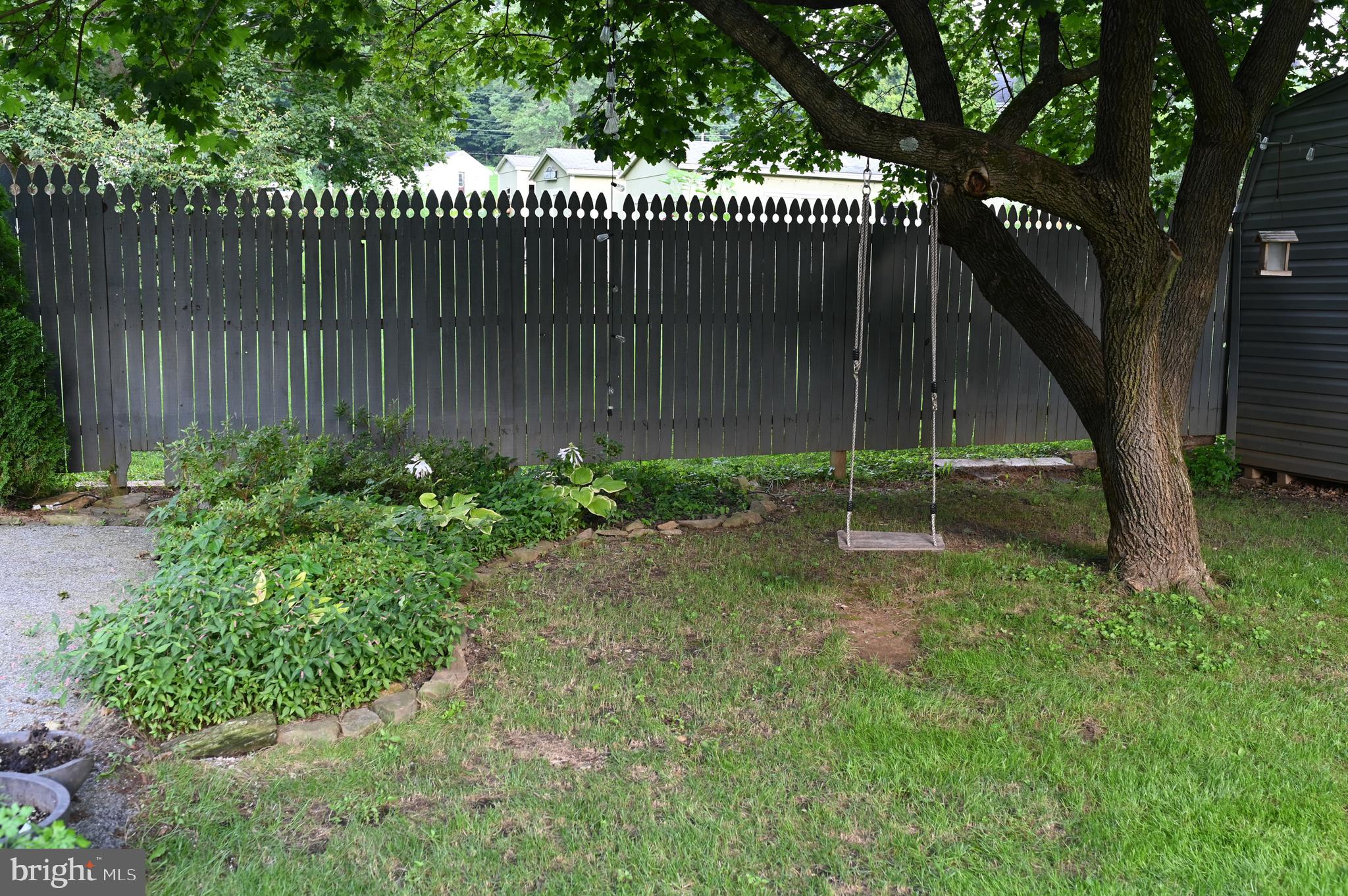 RAILROAD BORO - Residential