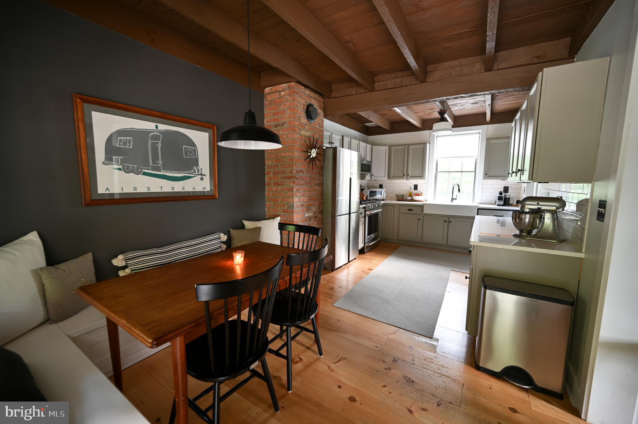 RAILROAD BORO - Residential