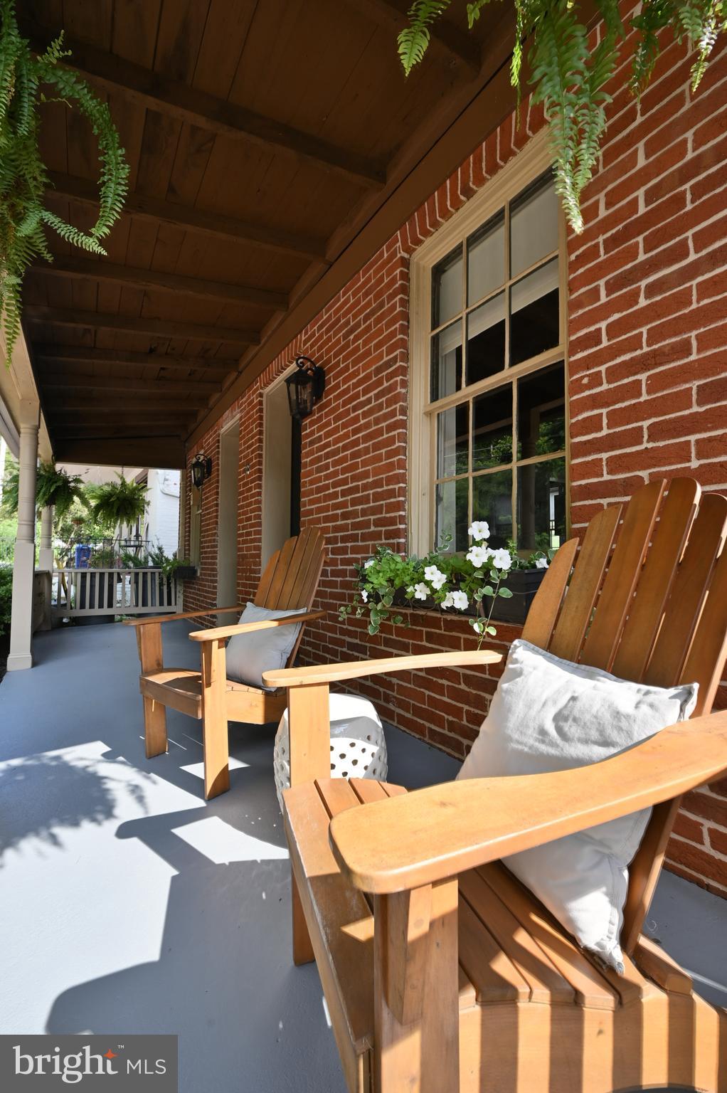 RAILROAD BORO - Residential