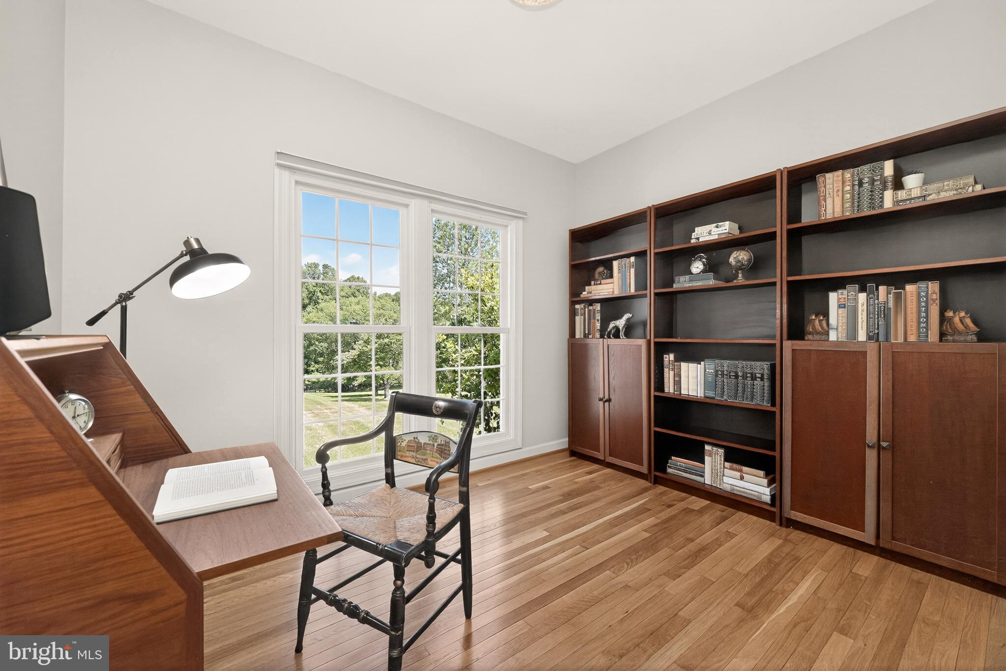 DARNESTOWN KNOLLS - Residential
