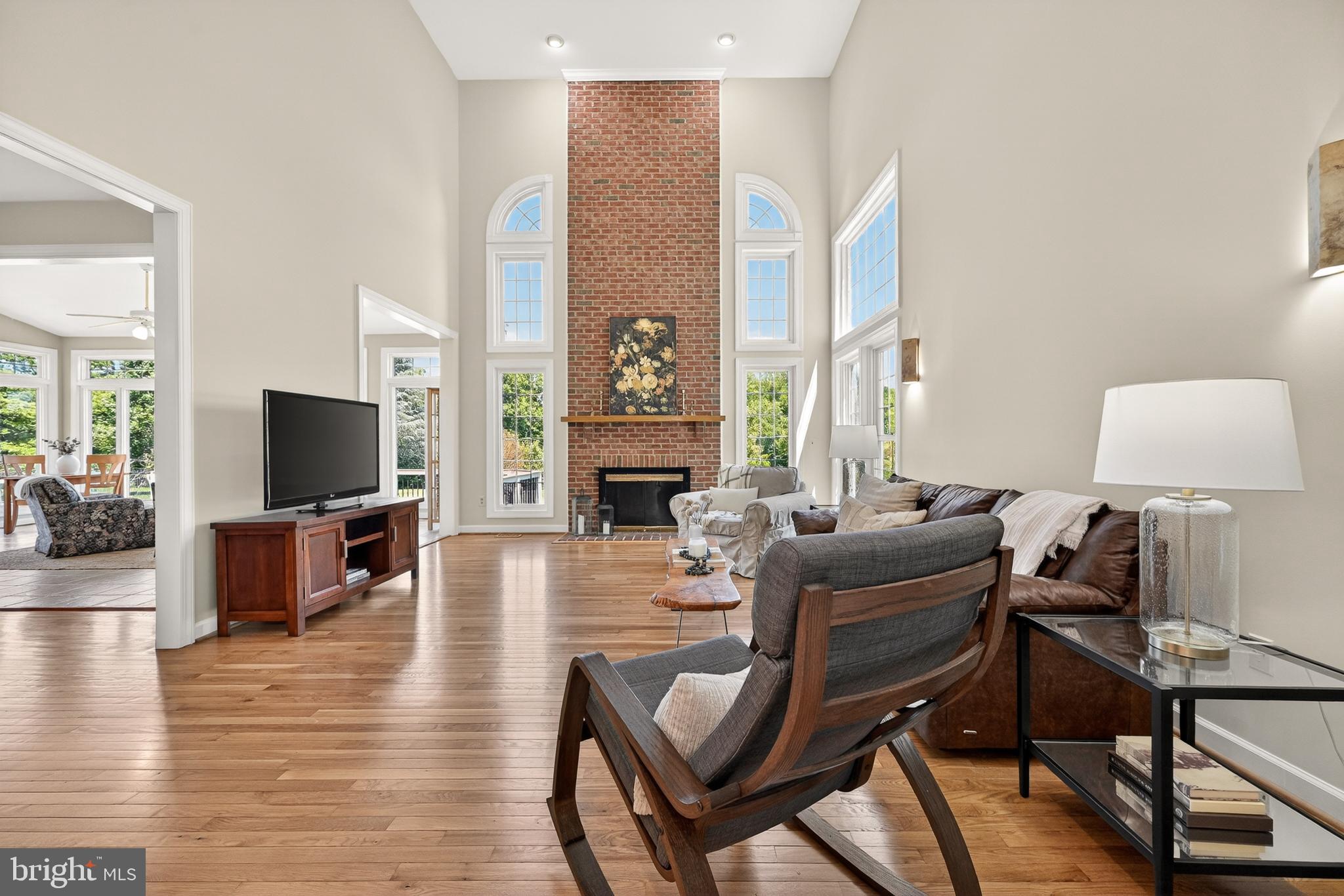 DARNESTOWN KNOLLS - Residential