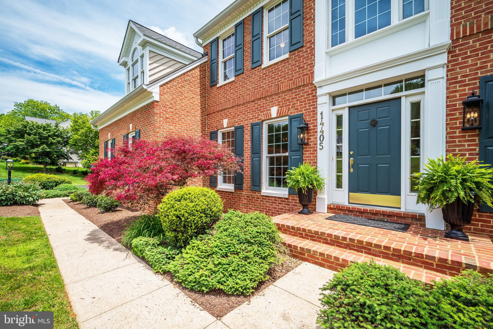 DARNESTOWN KNOLLS - Residential