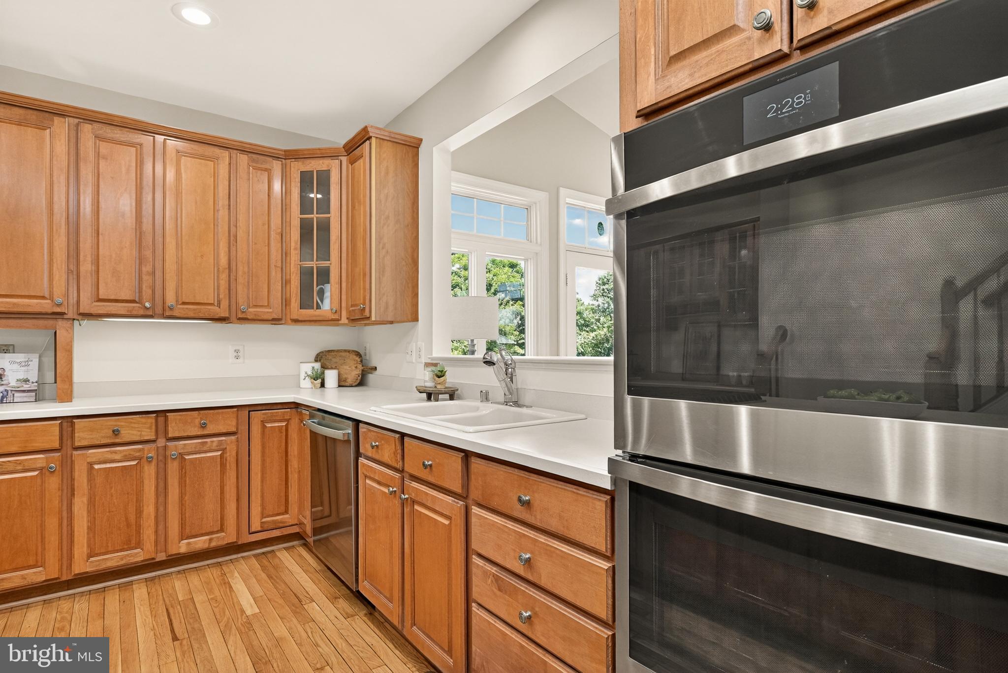 DARNESTOWN KNOLLS - Residential