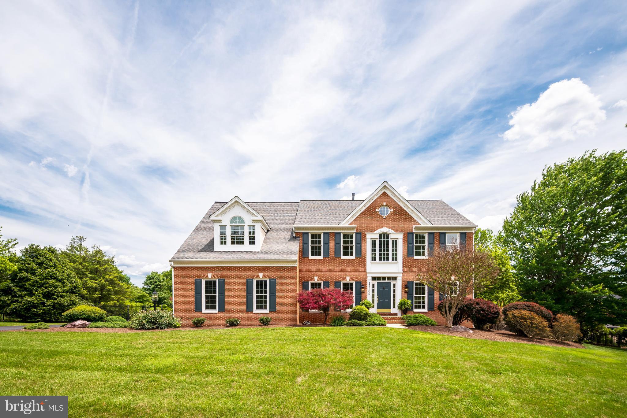DARNESTOWN KNOLLS - Residential