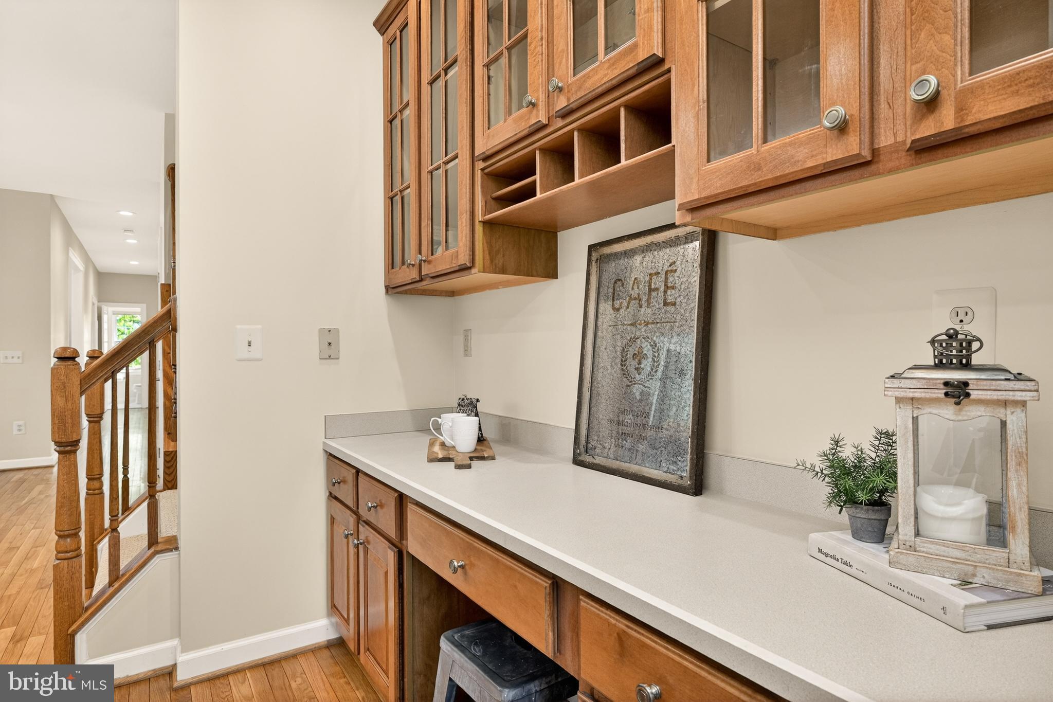 DARNESTOWN KNOLLS - Residential
