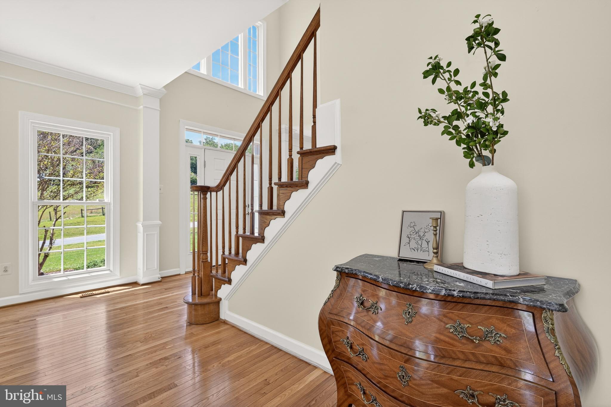 DARNESTOWN KNOLLS - Residential