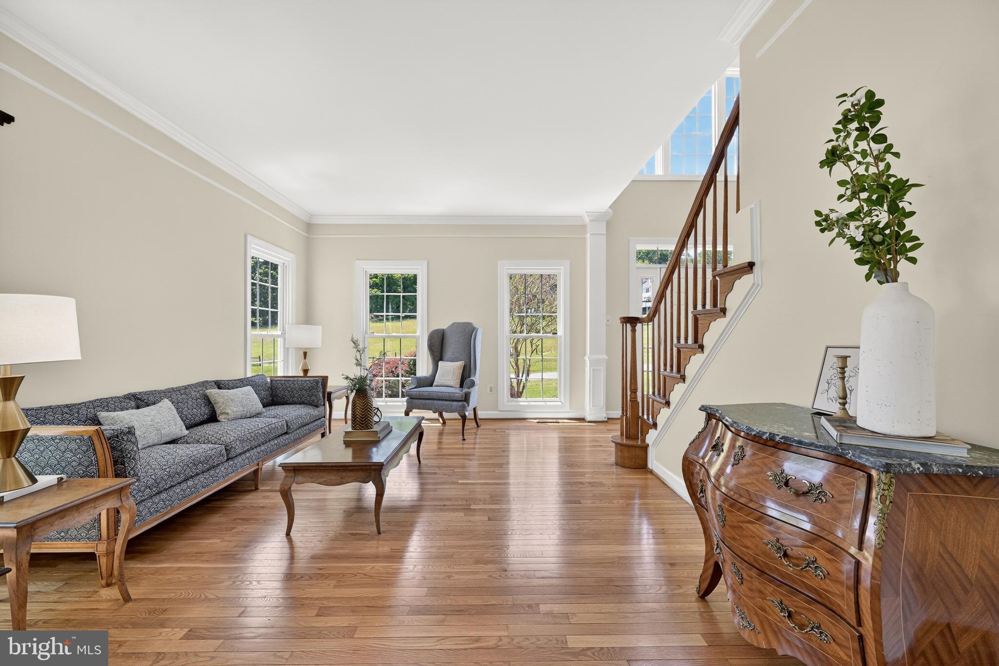 DARNESTOWN KNOLLS - Residential