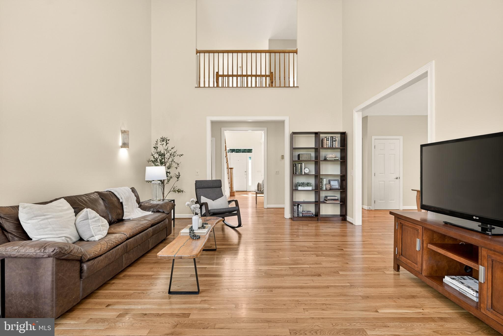 DARNESTOWN KNOLLS - Residential