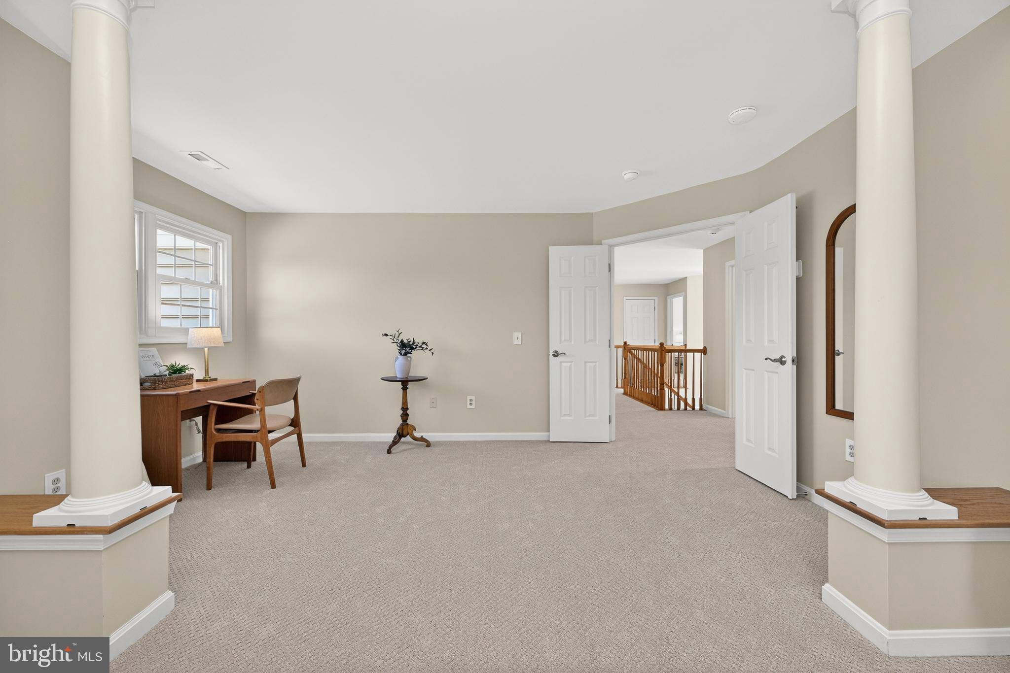 DARNESTOWN KNOLLS - Residential