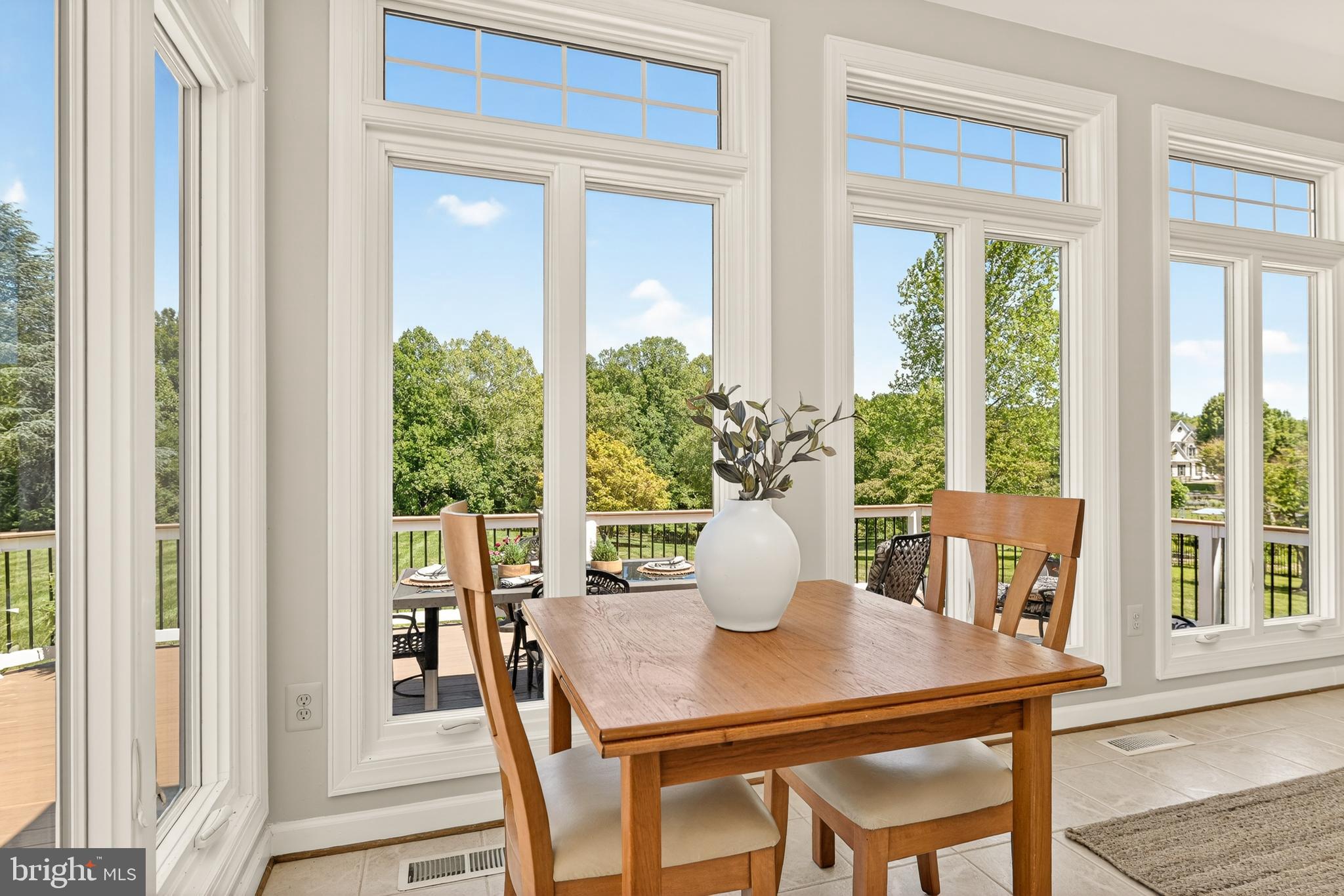 DARNESTOWN KNOLLS - Residential