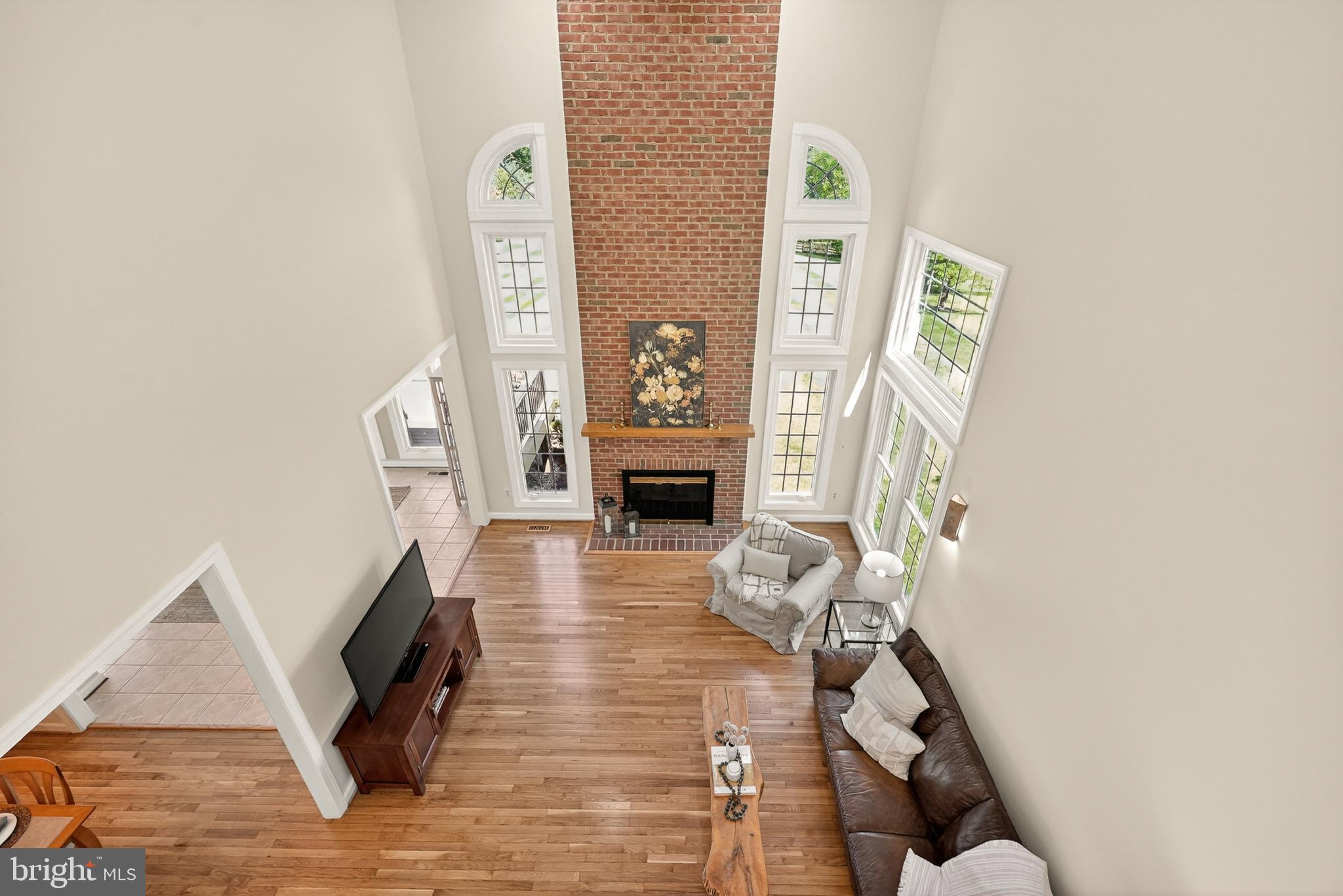DARNESTOWN KNOLLS - Residential