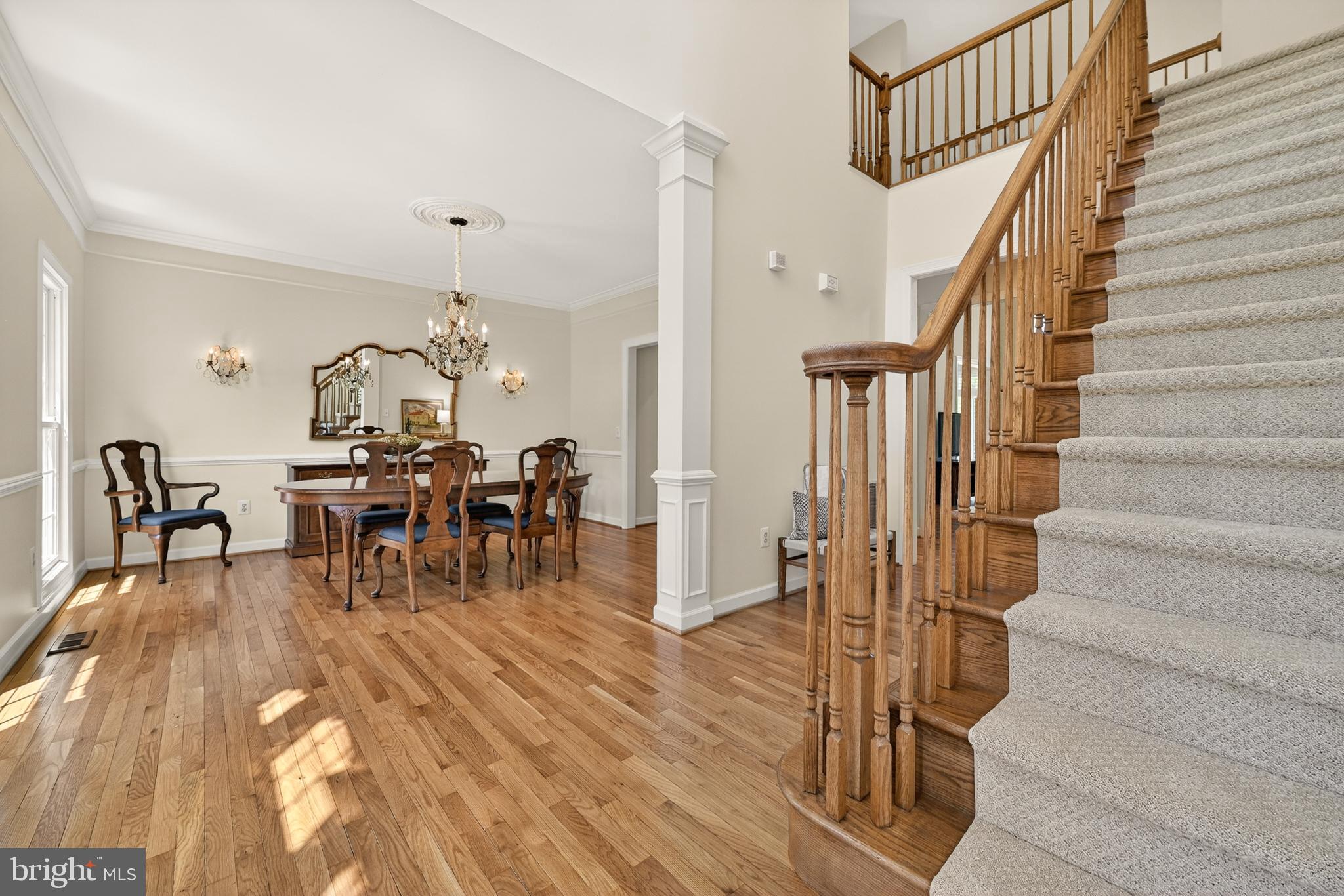 DARNESTOWN KNOLLS - Residential