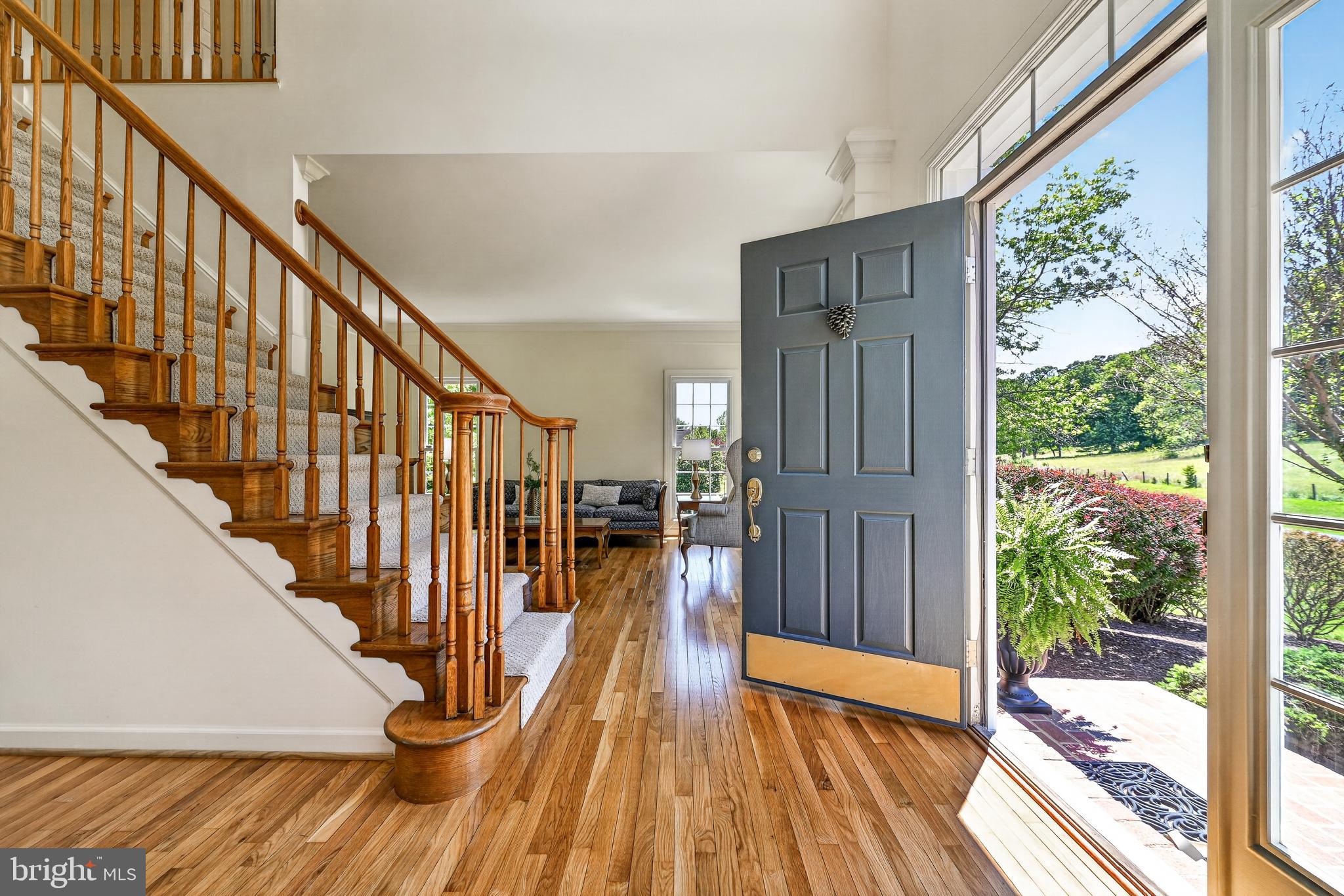 DARNESTOWN KNOLLS - Residential