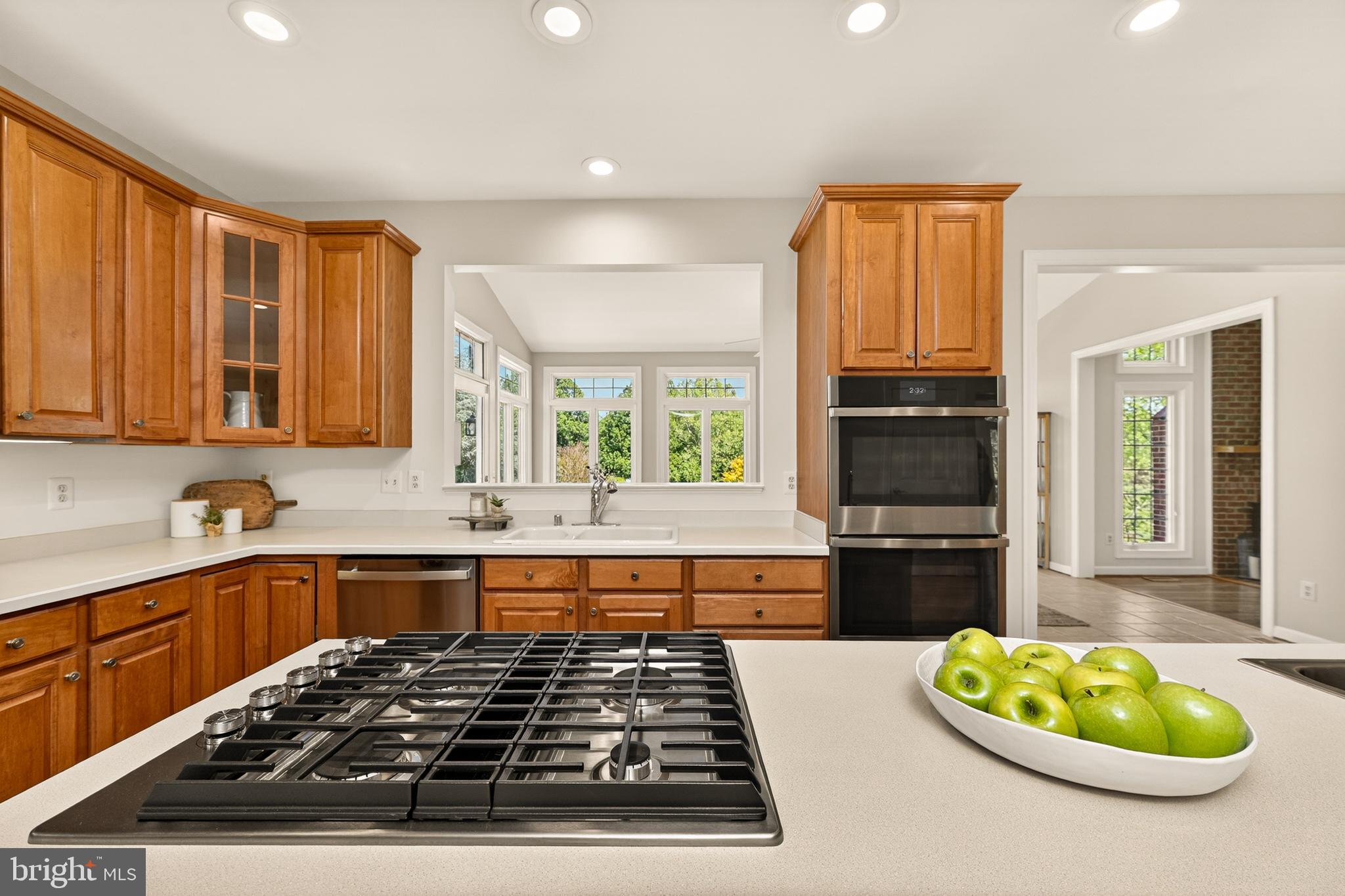 DARNESTOWN KNOLLS - Residential