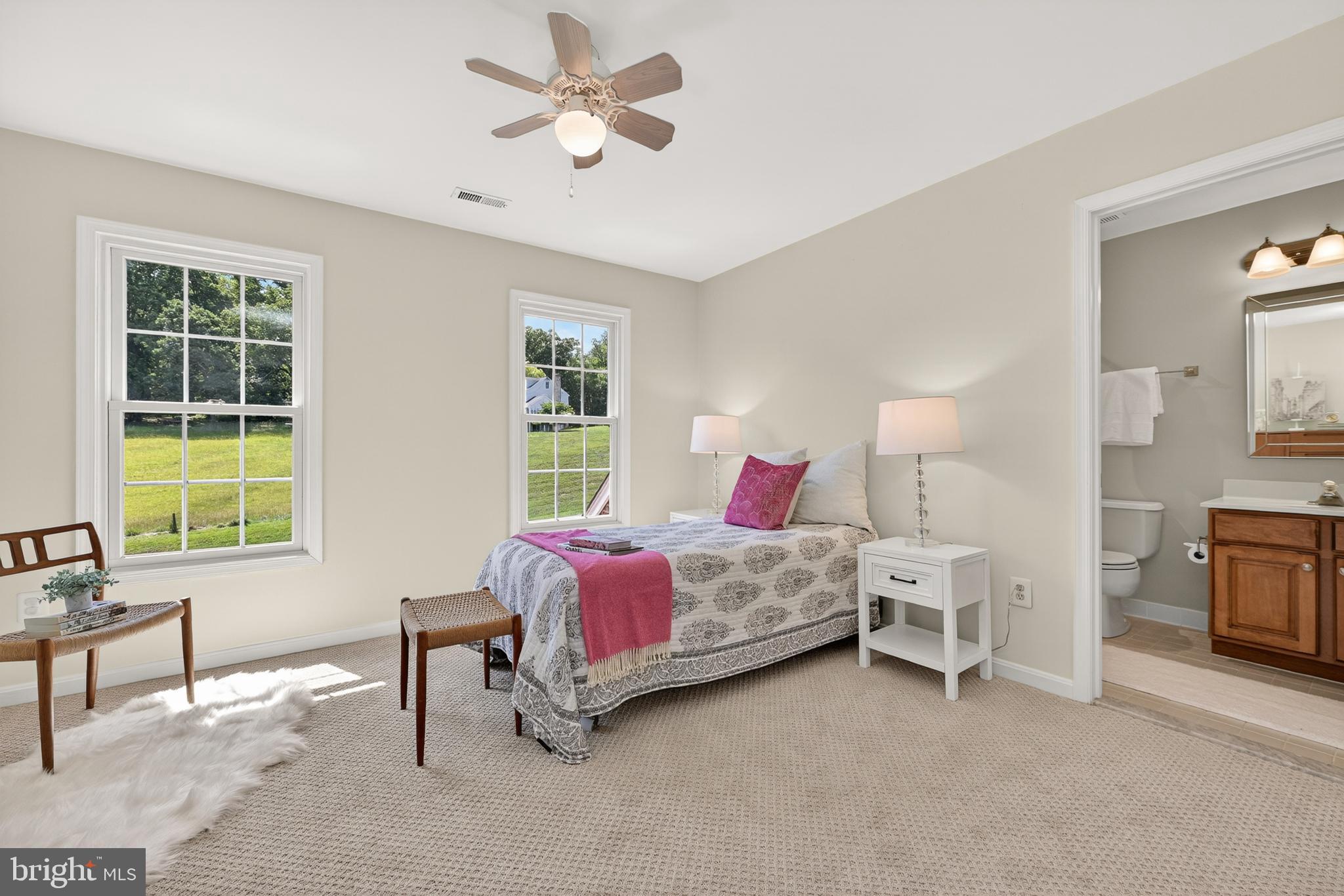 DARNESTOWN KNOLLS - Residential